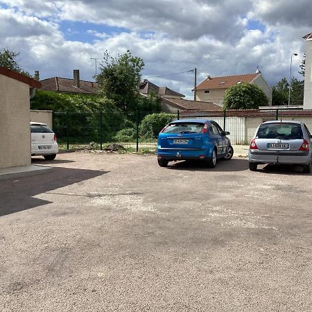 Chez Devila 圣迪济耶 外观 照片